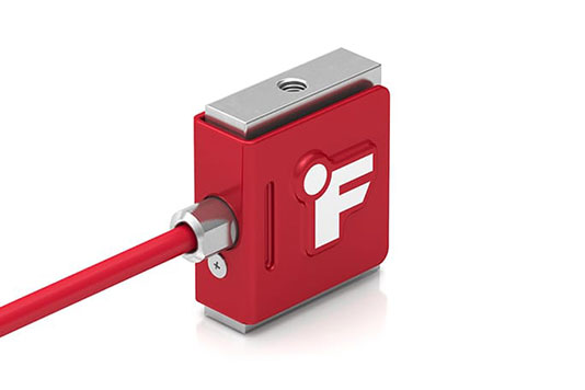 米兰网页版 LSB201 微型力传感器