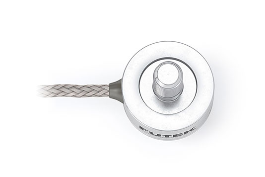 米兰网页版 LCM100 微型圆柱型拉米兰(中国)