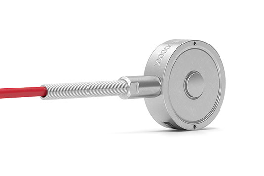 米兰网页版 LLB300 微型力传感器