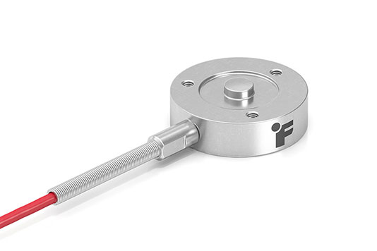 米兰网页版 LLB350 按钮式力传感器