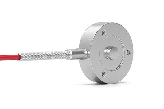 米兰网页版 LLB350 按钮式力传感器