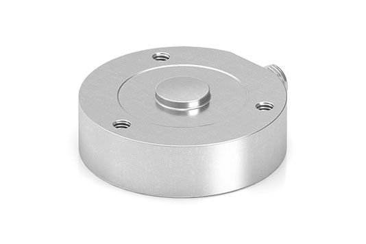 米兰网页版 LLB400 按钮型力传感器