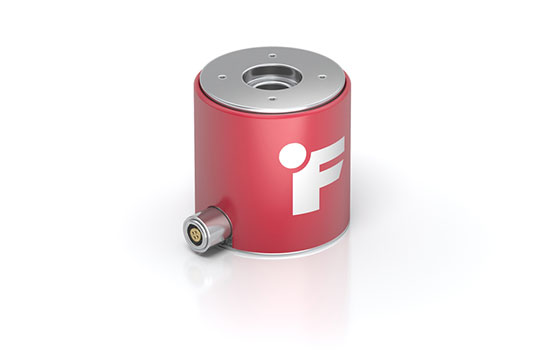 米兰网页版 TFF400 静态扭矩传感器