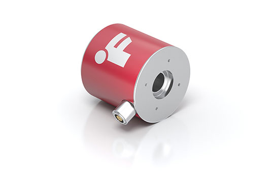 米兰网页版 TFF400 静态扭矩传感器