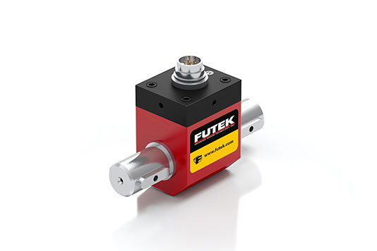 米兰网页版 TRS605 动态扭矩传感器