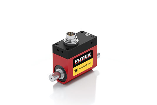 米兰网页版 TRS600 动态扭矩传感器