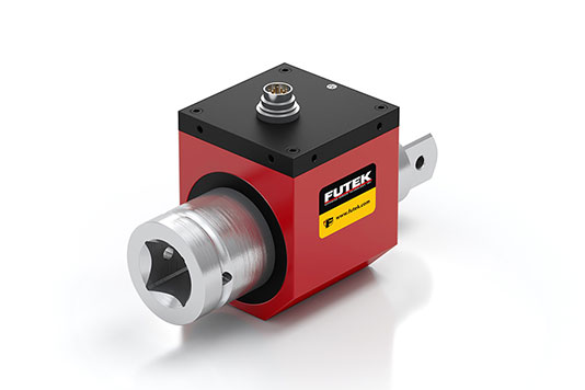 米兰网页版 TRD605 动态扭矩传感器