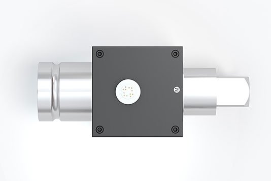 米兰网页版 TRD605 动态扭矩传感器