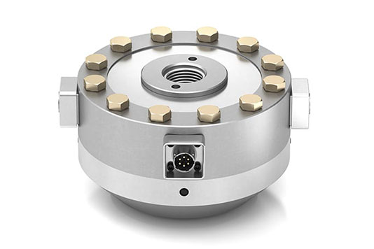 米兰网页版 MTA505 推力和扭矩多轴力传感器