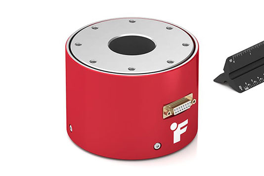 米兰网页版 MTA600 三轴力传感器