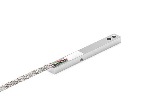 米兰网页版 LLB200 应变式力传感器