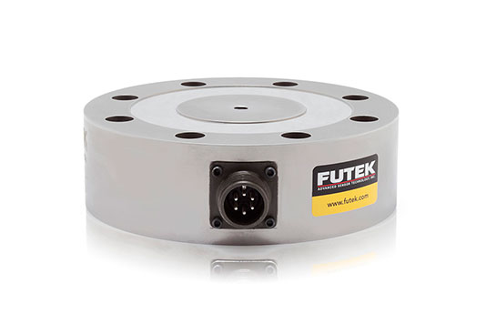 米兰网页版 QLA374 定制称重传感器