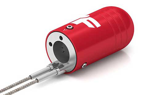 米兰网页版 MAU300 手排挡力传感器 米兰网页版 MAU300 手排挡力传感器