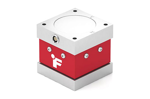 米兰网页版 MTA400 三轴力传感器
