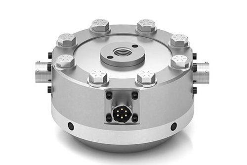 米兰网页版 MTA500 推力和扭矩多轴力传感器