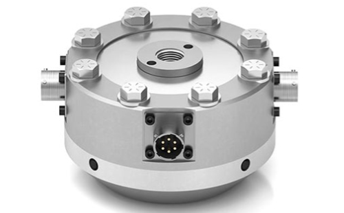 米兰网页版 MTA500 推力和扭矩多轴力传感器