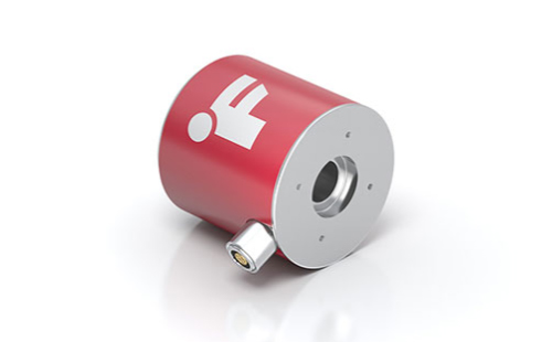 米兰网页版 TFF400 静态扭矩传感器