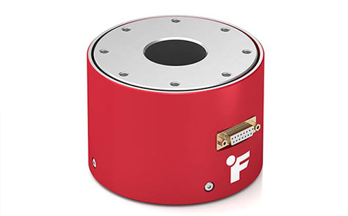 米兰网页版 MTA600 三轴力传感器 米兰网页版 MTA600 三轴力传感器