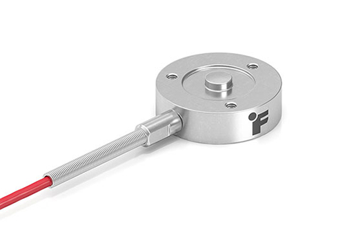 米兰网页版 LLB350 按钮式力传感器