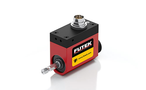 米兰网页版 TRS600 动态扭矩传感器