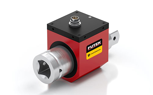 米兰网页版 TRD605 动态扭矩传感器