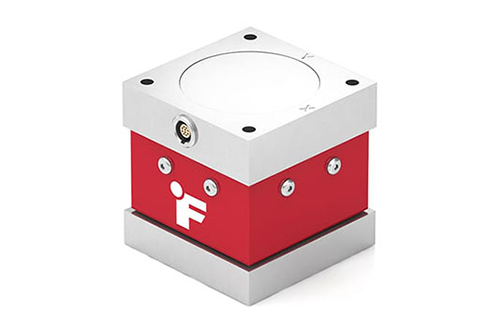 米兰网页版 MTA400 三轴力传感器