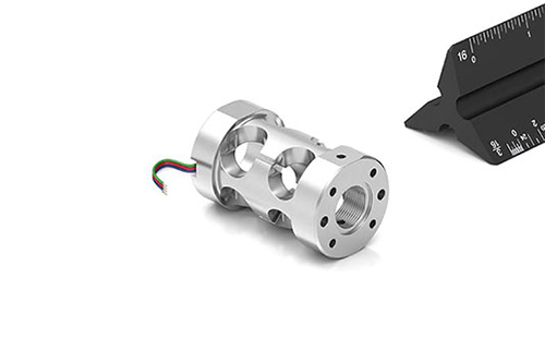 米兰网页版 TFF325 法兰式静态扭矩传感器