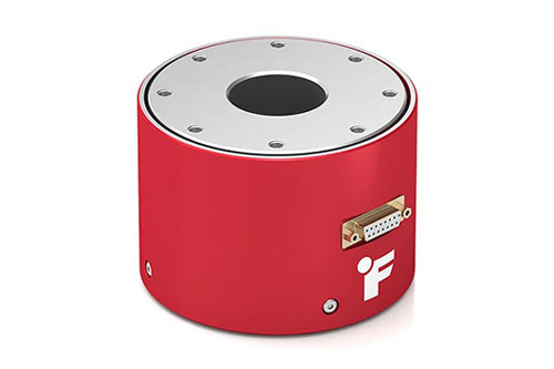 米兰网页版 MTA600 三轴力传感器