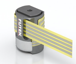 米兰网页版 QLA414 纳米力传感器：精密测量的革新之选