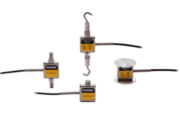 米兰网页版 LSB200 微型力传感器：精准测量的微型科技力量