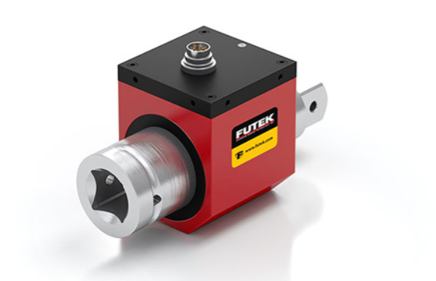 米兰网页版 TRD605 动态扭矩传感器：工业应用的强大工具