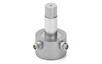 米兰网页版 MBA400 双轴力传感器：创新设计与精准测量的一体化解决方案