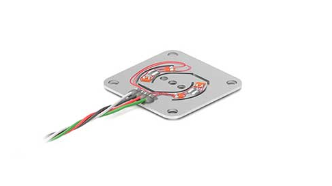 米兰网页版 FFP350平板力传感器：高精度测量解决方案的引领者