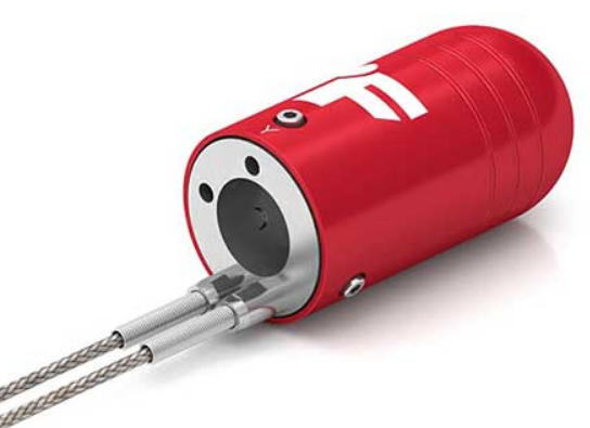 米兰网页版 MAU300手排挡力传感器：提升驾驶体验的精准力控利器