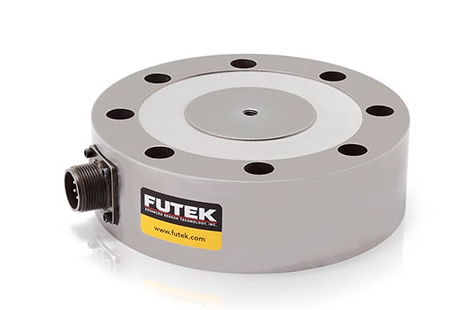 称重传感器未来趋势:数字化、自补偿与AI预测维护