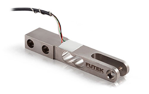 侧重价值与作用: 称重传感器:让每一克都精准可控的关键元件