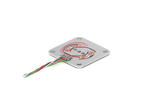 称重传感器常见误差原因及消除方法